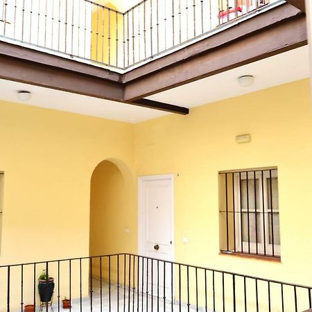 Apartamento - Casa Habanera Cádiz Eksteriør billede