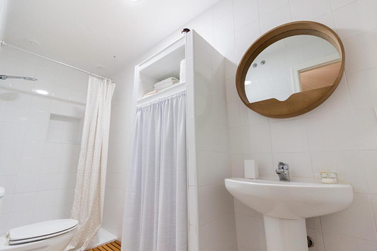 Apartamento - Casa Habanera Cádiz Eksteriør billede