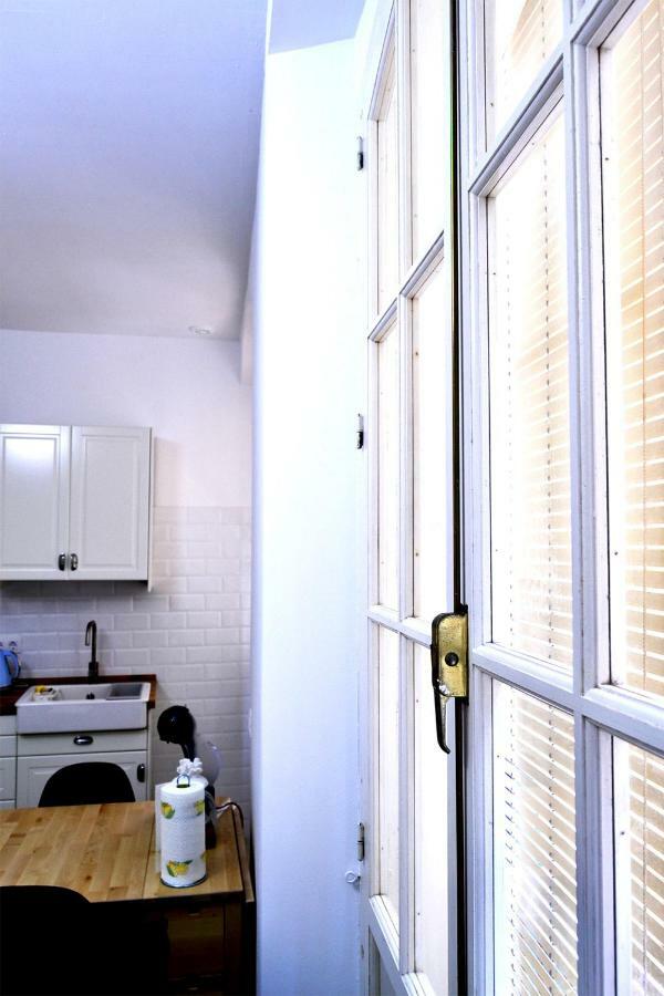 Apartamento - Casa Habanera Cádiz Eksteriør billede