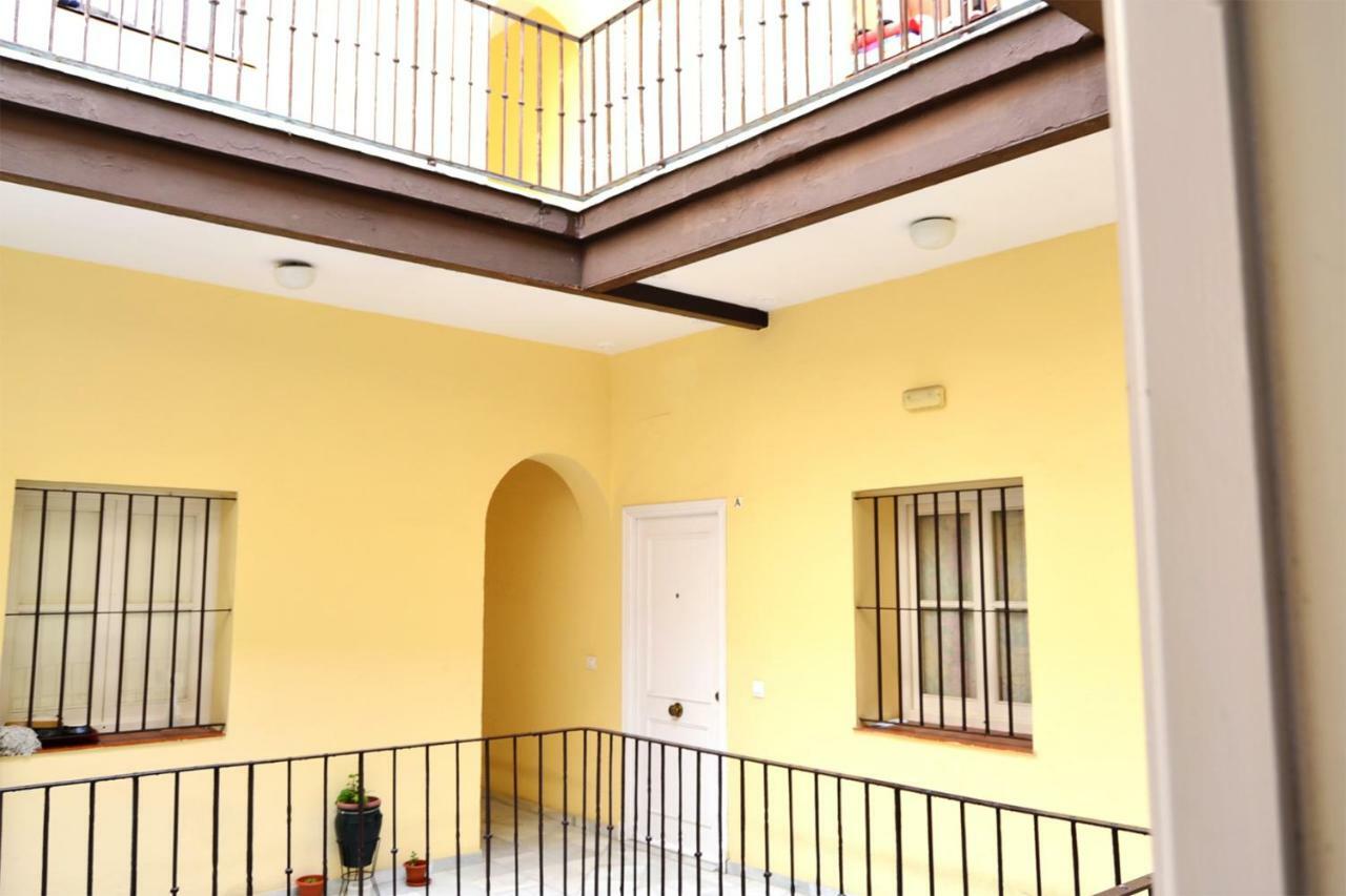 Apartamento - Casa Habanera Cádiz Eksteriør billede