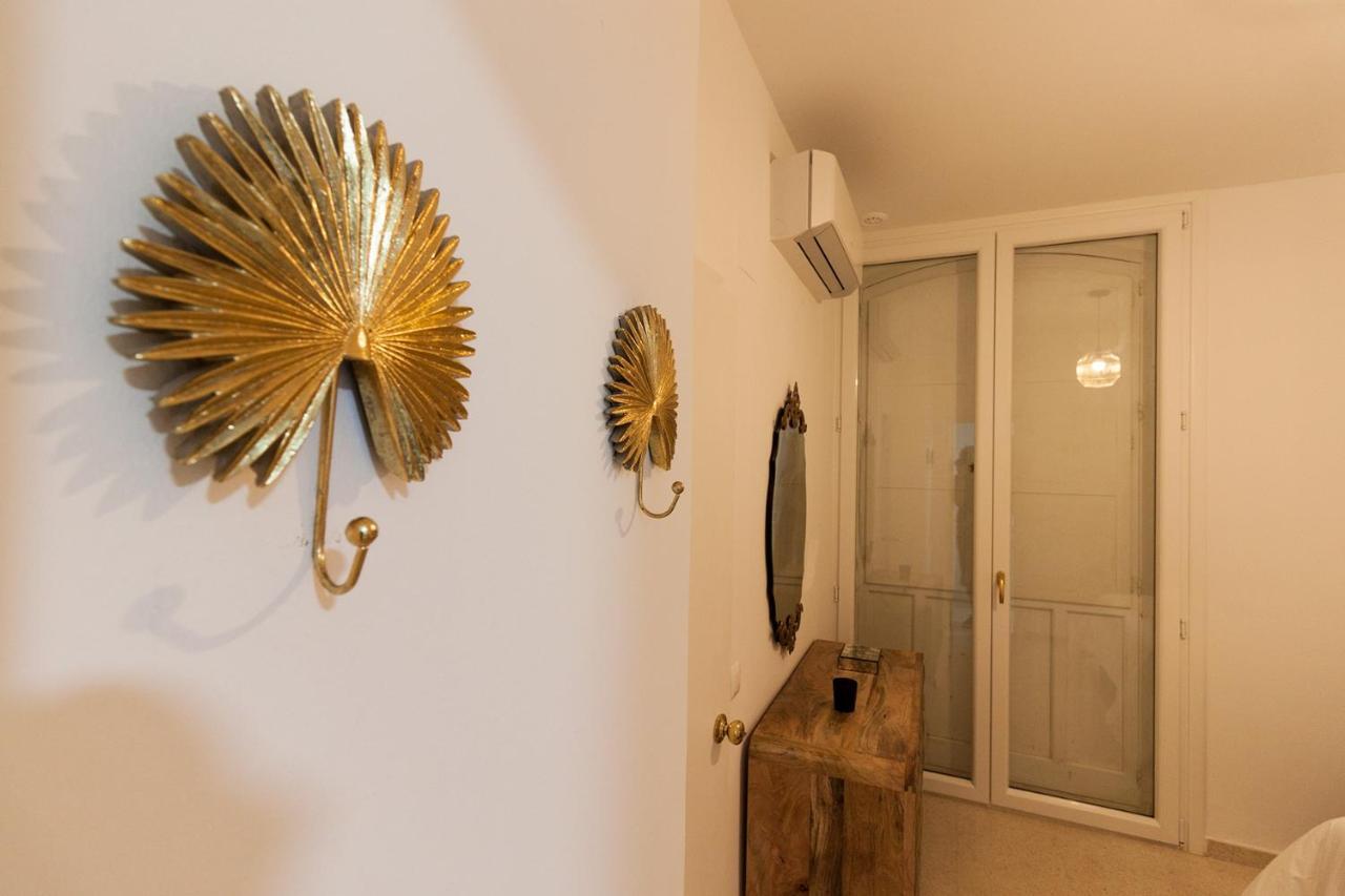 Apartamento - Casa Habanera Cádiz Eksteriør billede