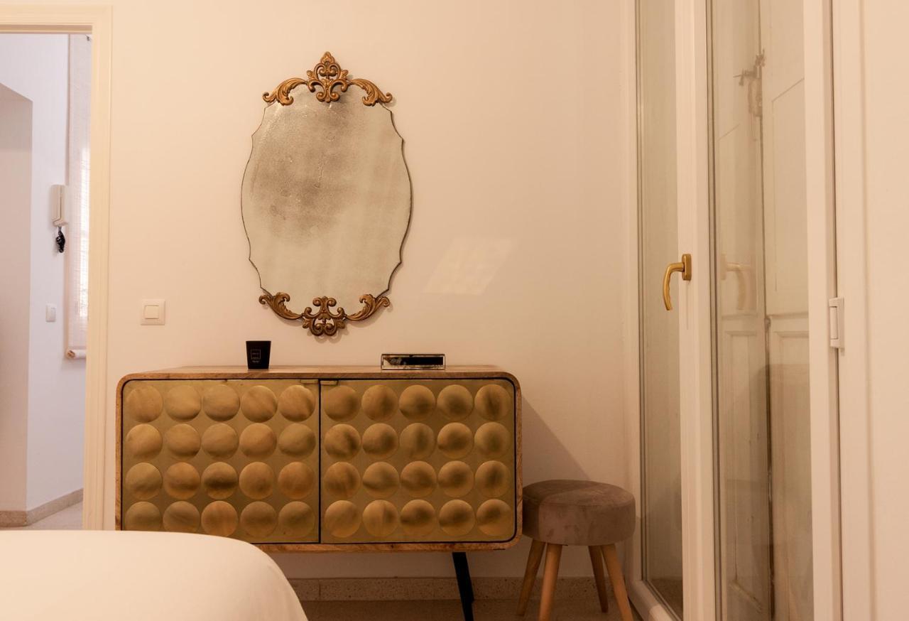 Apartamento - Casa Habanera Cádiz Eksteriør billede